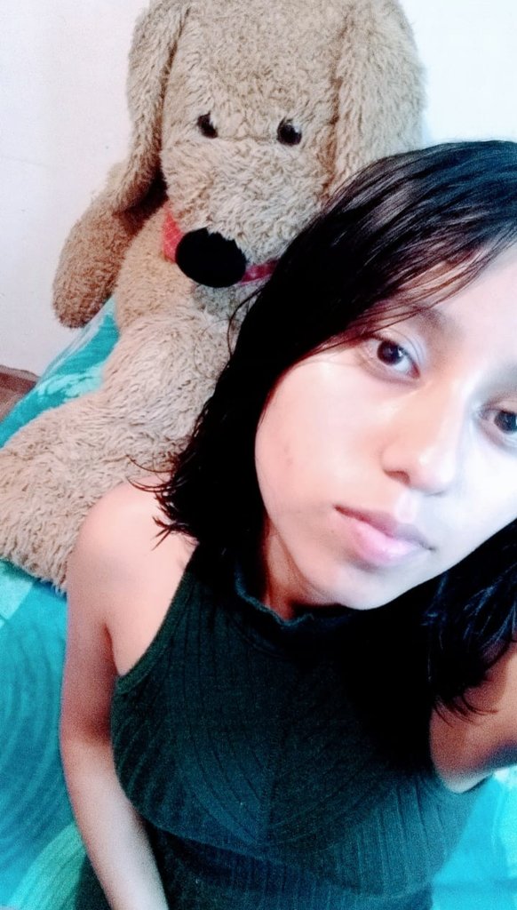 Dani Daniela 💋 tweet media