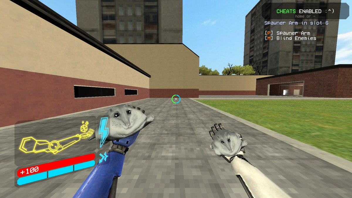 ROBOTFUCKER tweet media