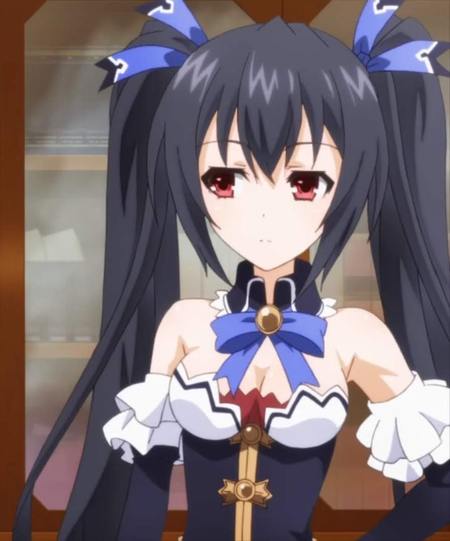 ɴᴏɪʀᴇ tweet media