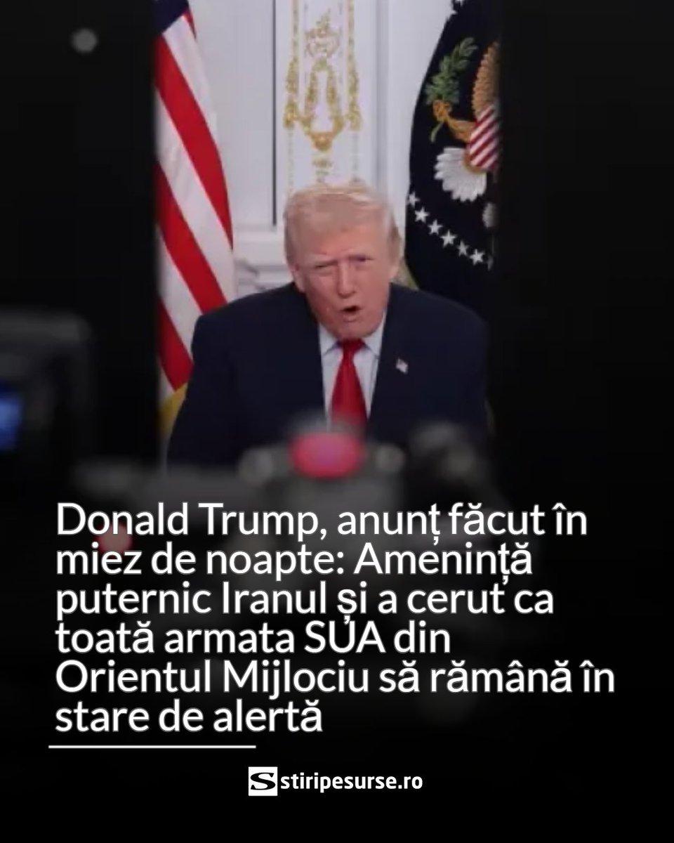 stiripesurse.ro tweet media