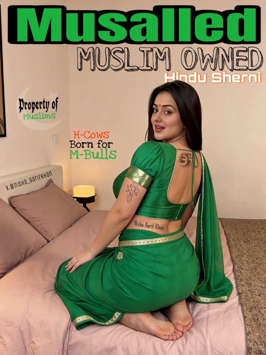 Queen Nisha (Nisha Aarif Khan) tweet media