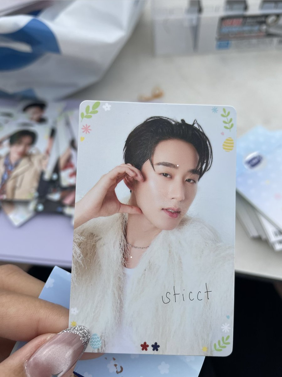 Thea. 🍀 tweet media