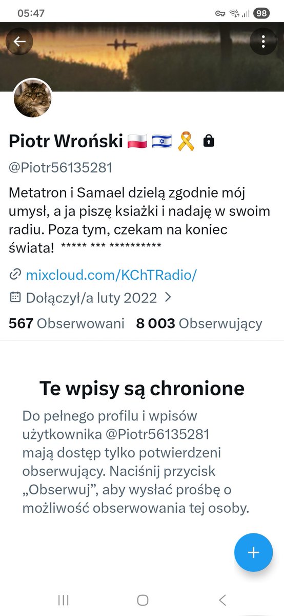 Staszek Silk tweet media