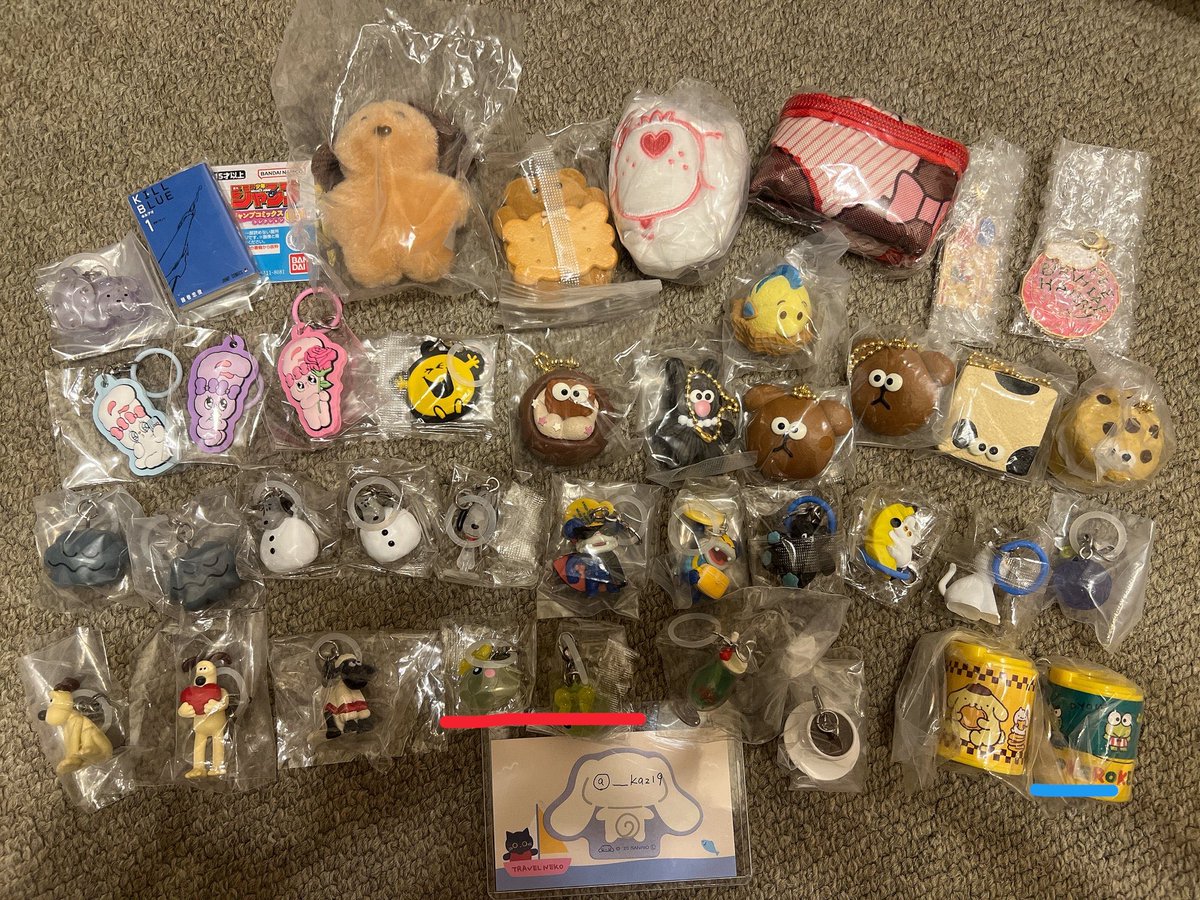 K@ツイフィあり tweet media