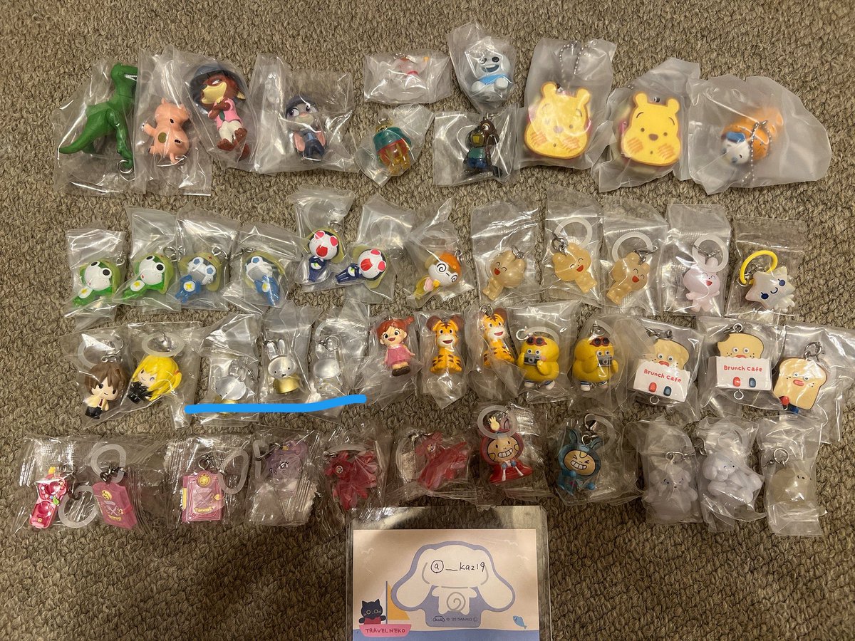 K@ツイフィあり tweet media