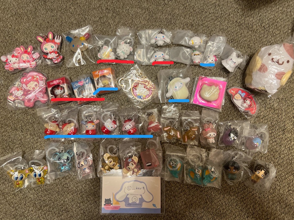 K@ツイフィあり tweet media