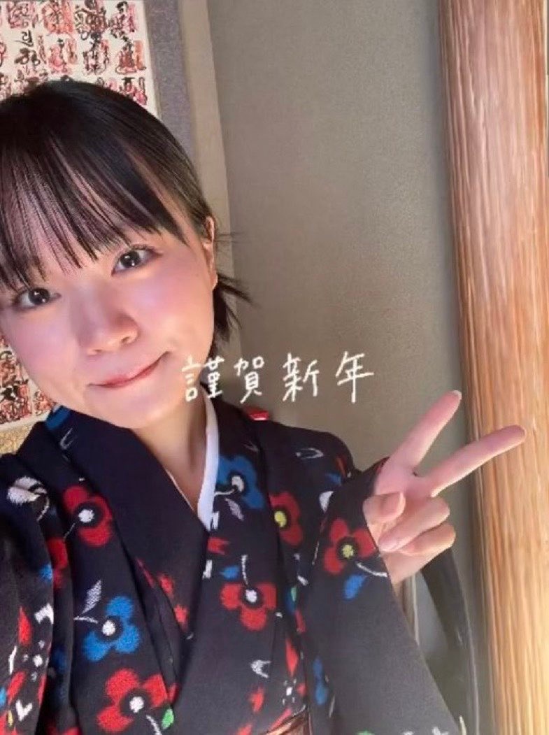 母人克星 tweet media