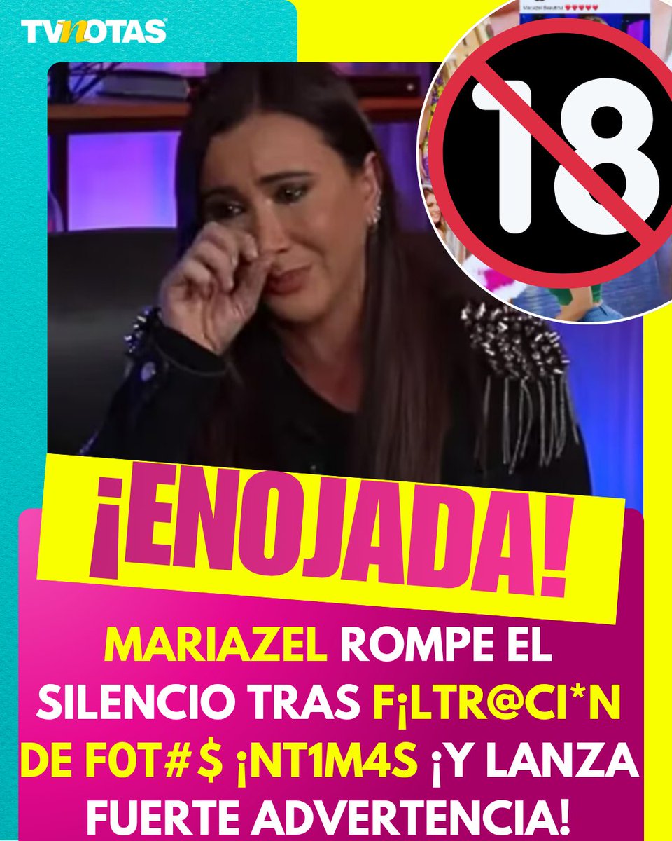 @TVNotasmx tweet media