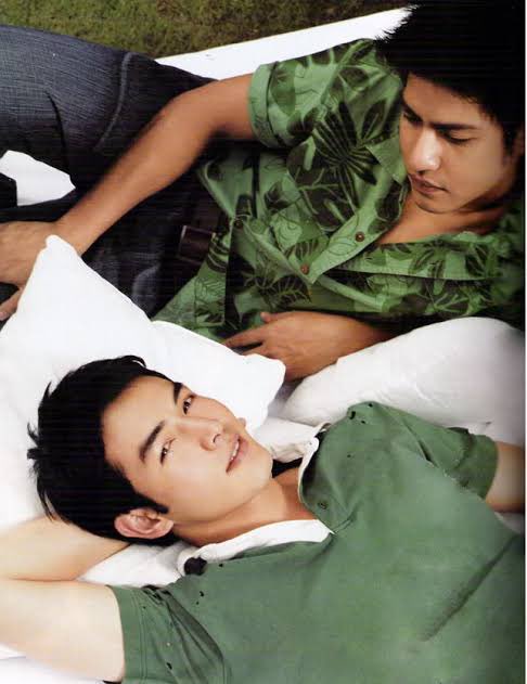 アクチンサマ♡.🐰🦁 tweet media