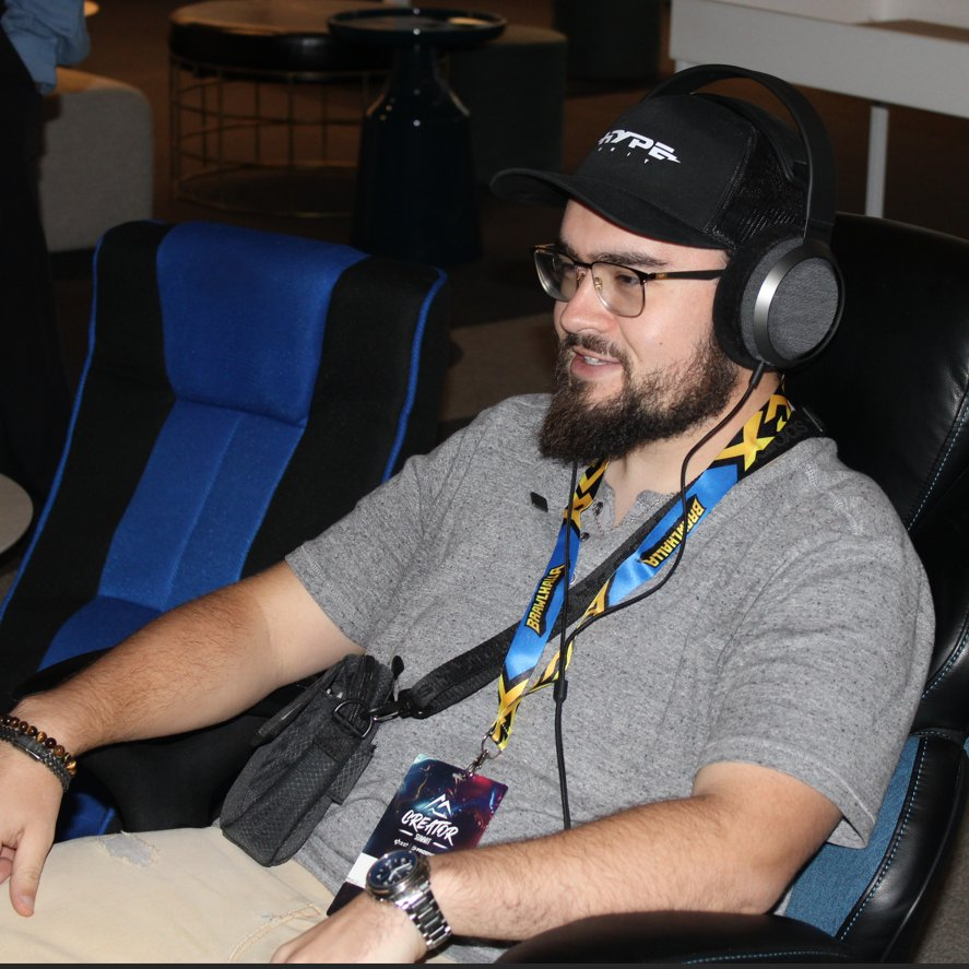 TRIP🔜BTC Vegas tweet media