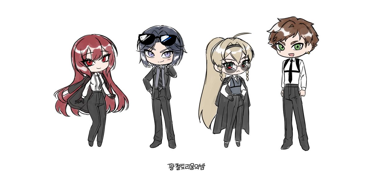 Steer_888's tweet image. #트친소
본계정지당한상흔과결핍이낫질않아서열음(충동)
요즘붐은 푸르가토리움의밤(관련언급은여기에서: @Steer_gg&amp;lt;팔로시받음) 이고요
은닉시날에 취미들리기시작했고
자캐놀이를많이합니다
선팔도받고 흔적남기셔도찾아갑니다
우선맞팔하고 성향확인후 블블하는타입
참고: 저는가능충입니다
많관부