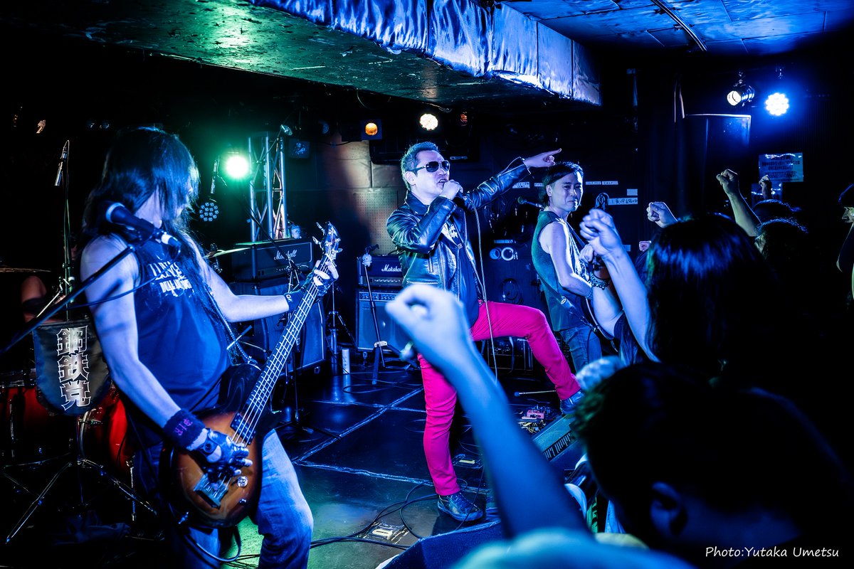 VELL'z FIRE tweet media