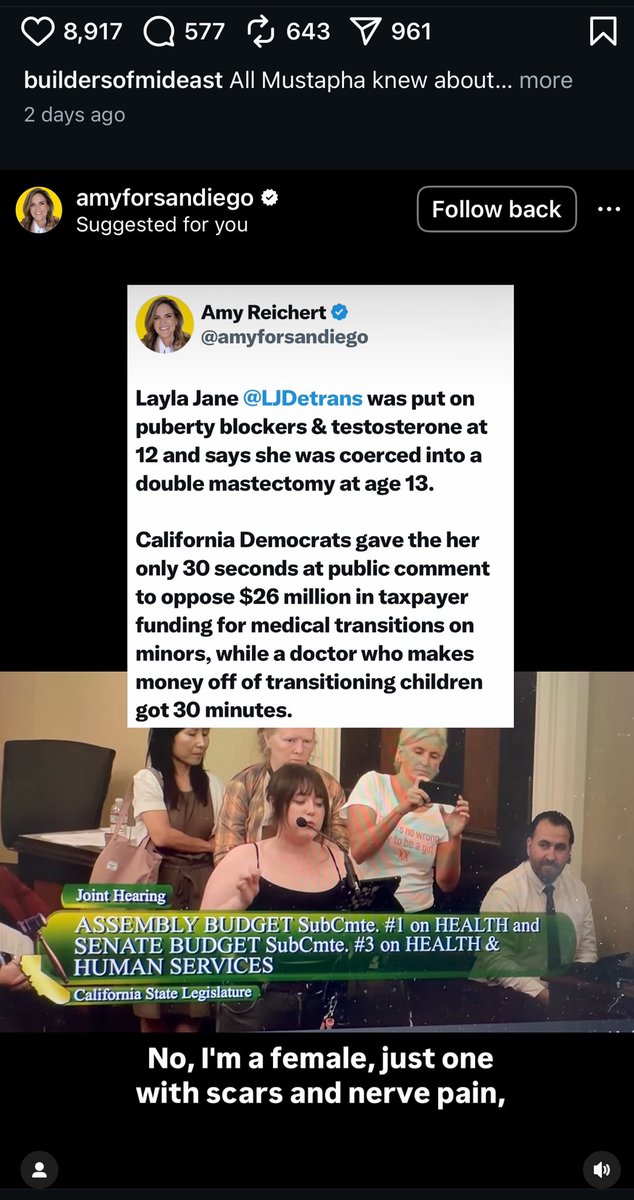 Rob Schneider 🇺🇸 tweet media