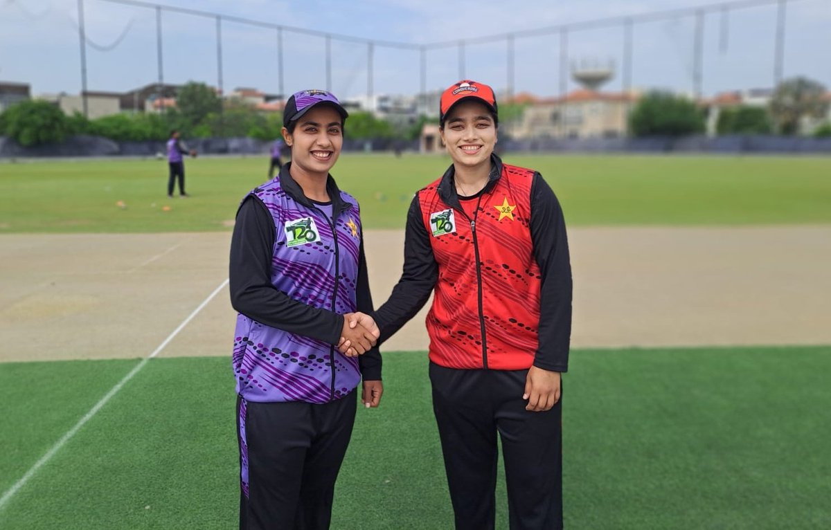 PCB Live Scores tweet media