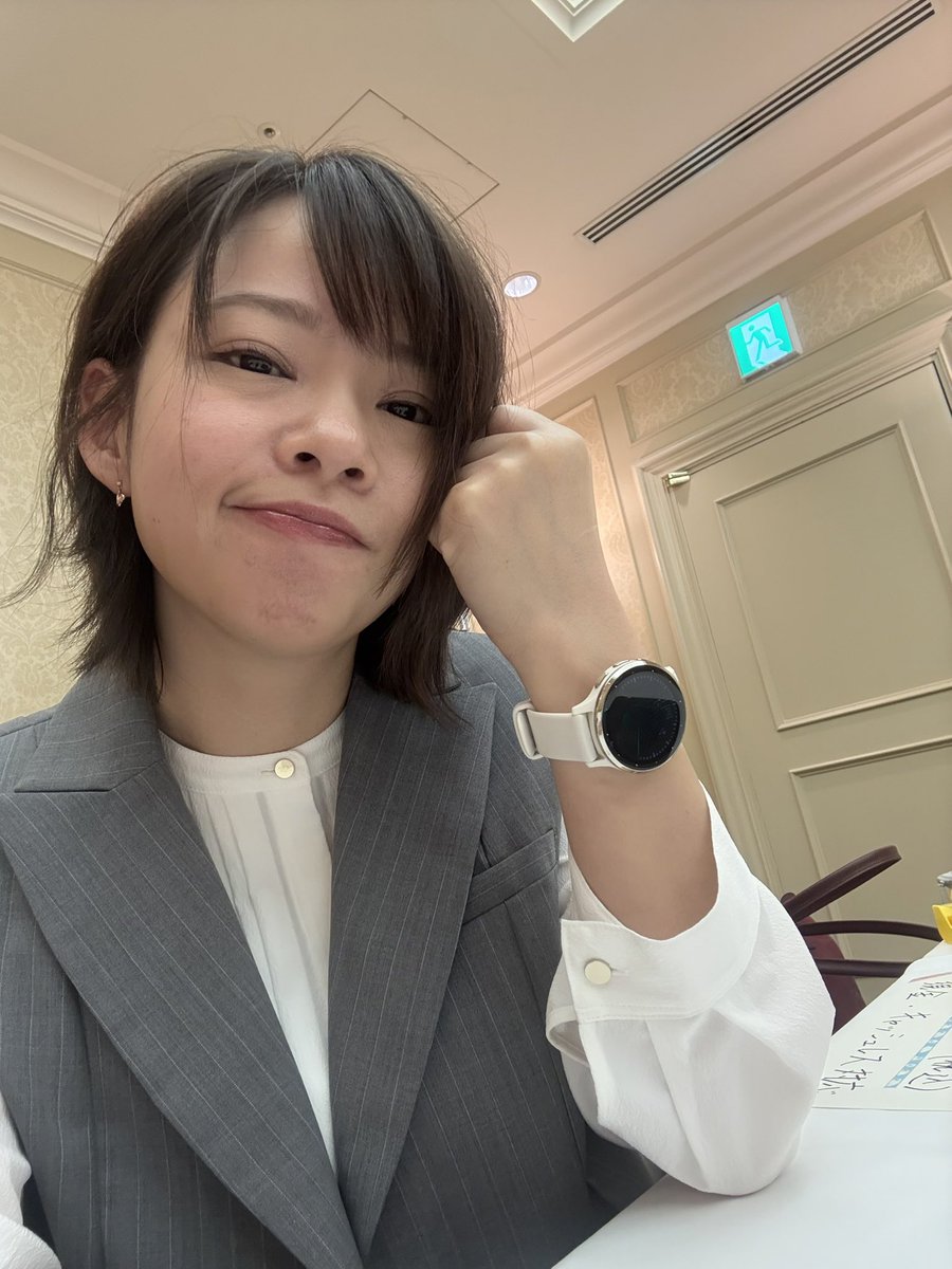 高木菜那 tweet media