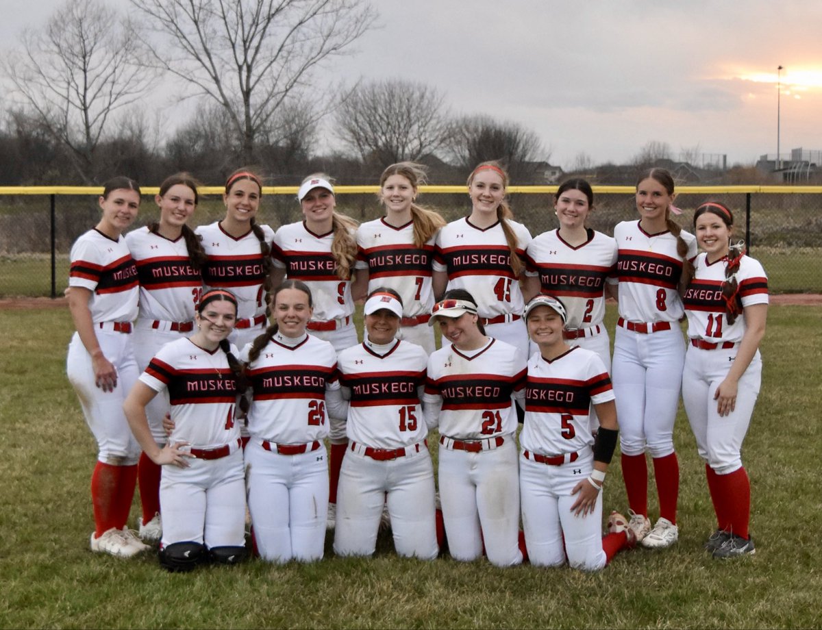 Muskego Softball tweet media