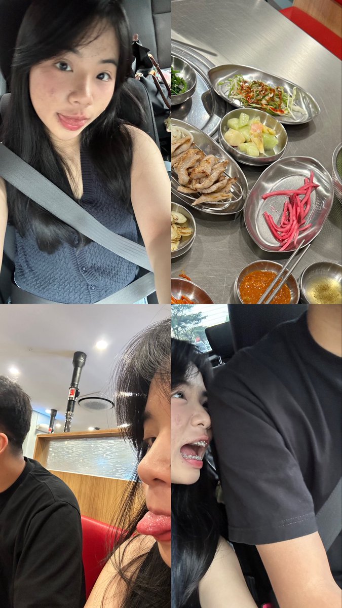 (ㆀ˘･з･˘) tweet media