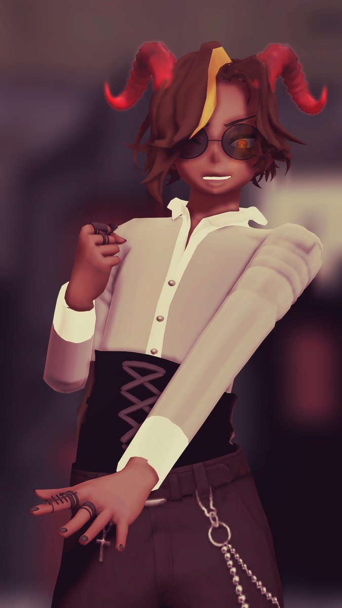 💚 Aka M. ❤️ tweet media