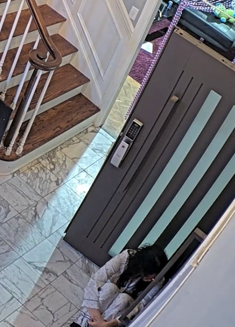 GO. HOME! #fishtanklive