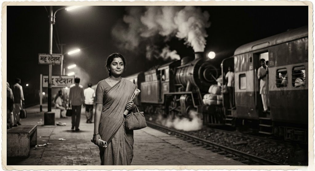 Nevedhaya Purohit tweet media