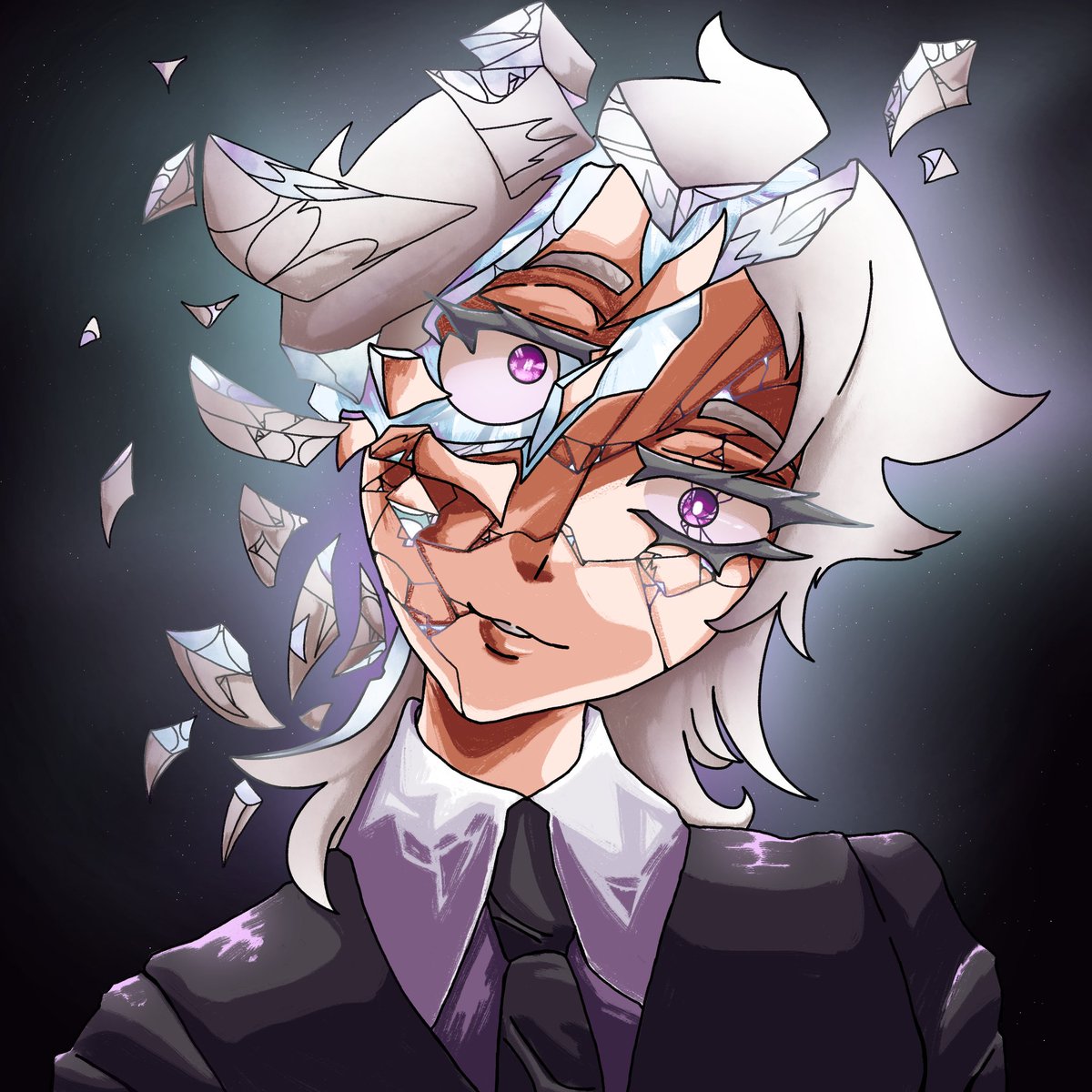 Devil Selika (@Devil_Selika) / Posts / X