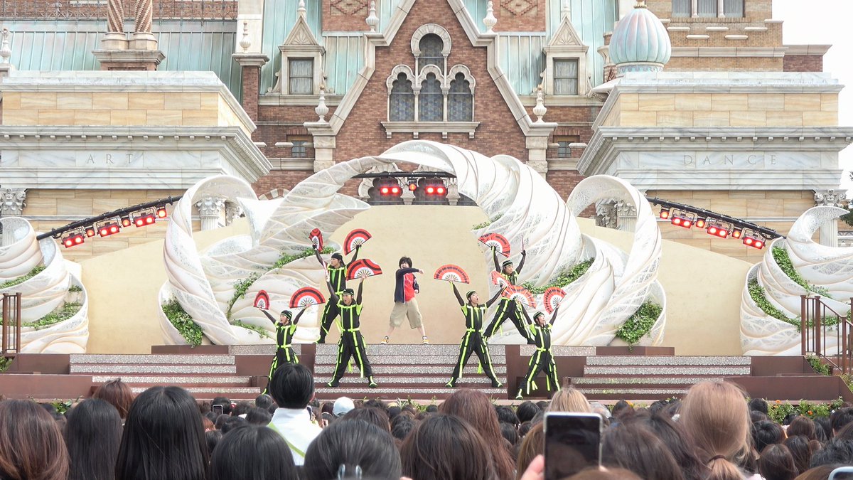 TokyoDisneyReport【ネタバレ注意】 tweet media