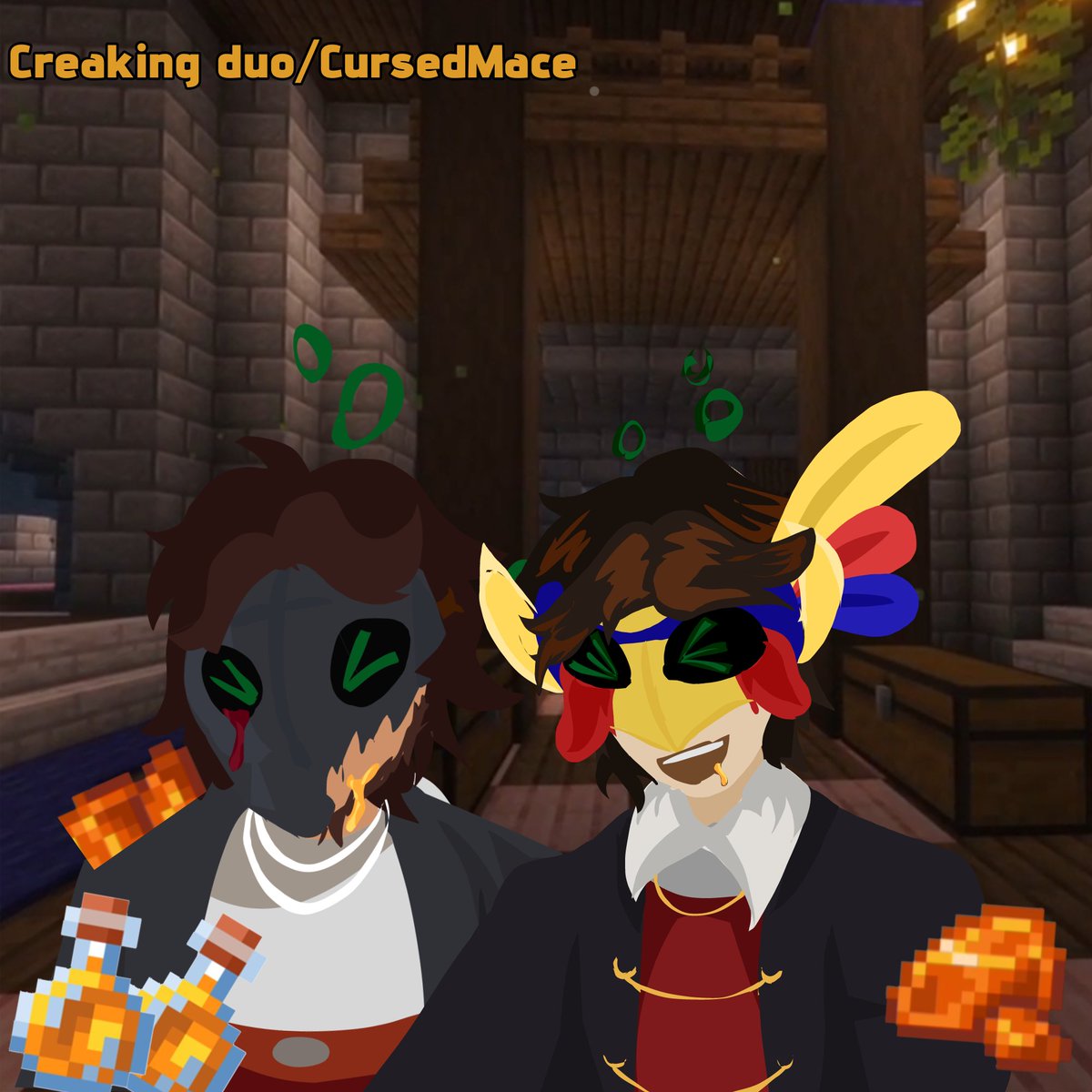 AsteroidBee tweet media