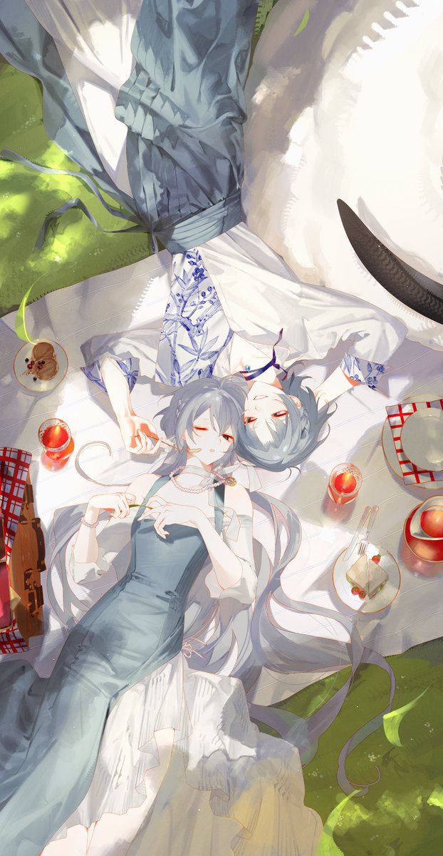 데릿시 / Deritsi tweet media