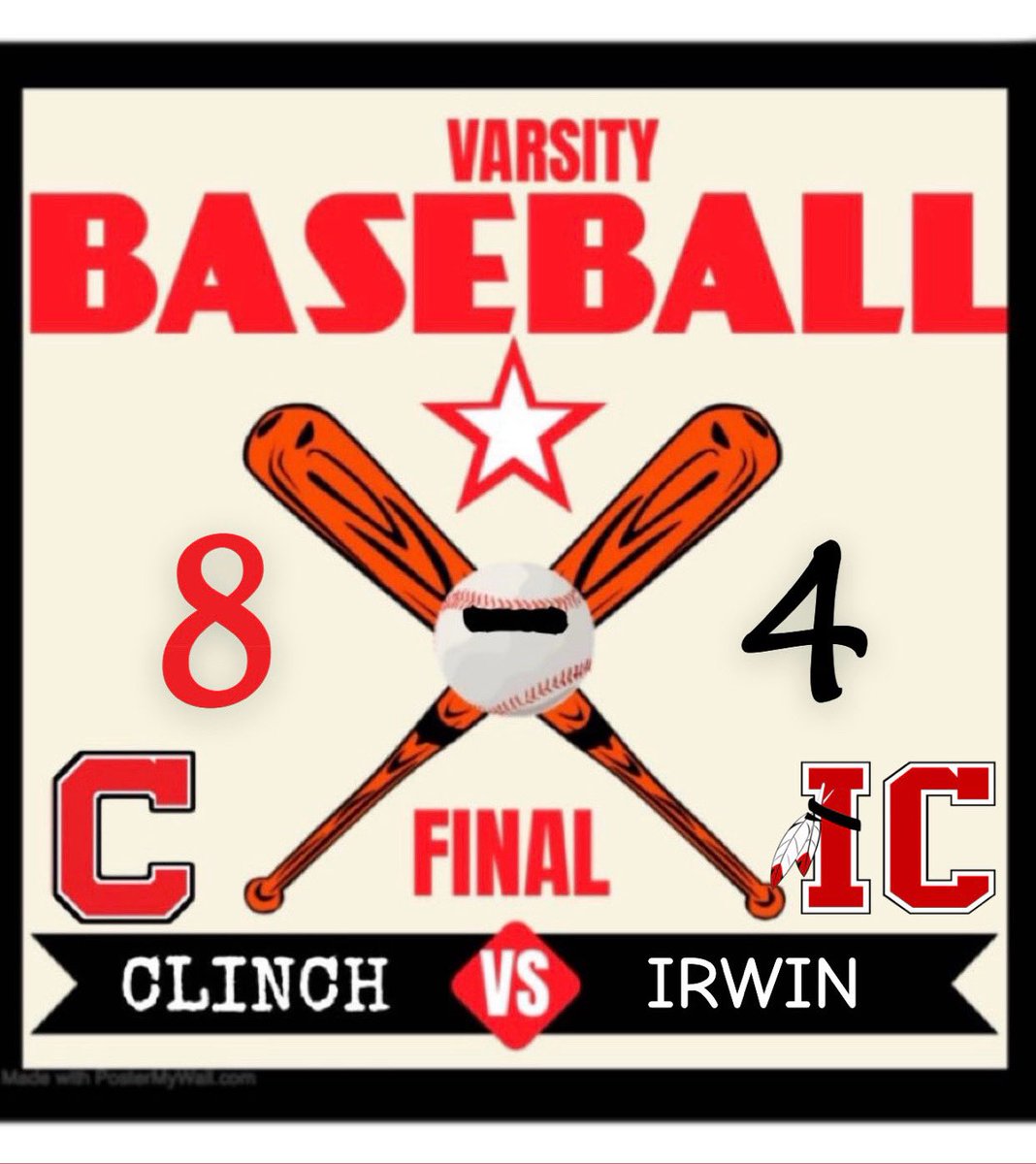 Clinch County Panther Nation 🐾 tweet media