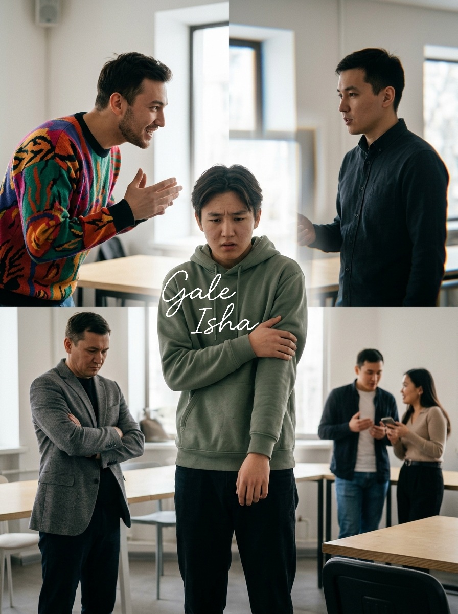 DrBorisutS's tweet image. 🧠คน Manipulative “เนียน”
Love bombing → Gaslighting → ทำให้คุณเสียศูนย์
แล้วเขาคุมเกมได้

Dark Triad;Charm + Control + No empathy
สิ่งที่เขากลัวที่สุด ไม่ใช่การสู้กลับ

แต่คือ “คุณที่มี boundaries และไม่เล่นเกมเขา”
อ่านต่อ 👇
 facebook.com/share/p/1Fytgd…

#Manipulation #Psychology