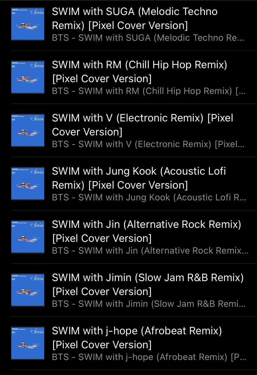 BTS Charts News tweet media