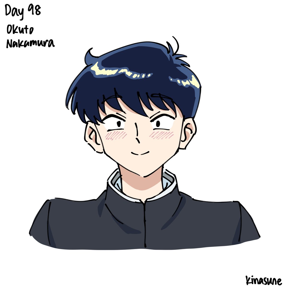 Day 98

#100日チャレンジ #100DayChallenge #ガンバレ中村くん