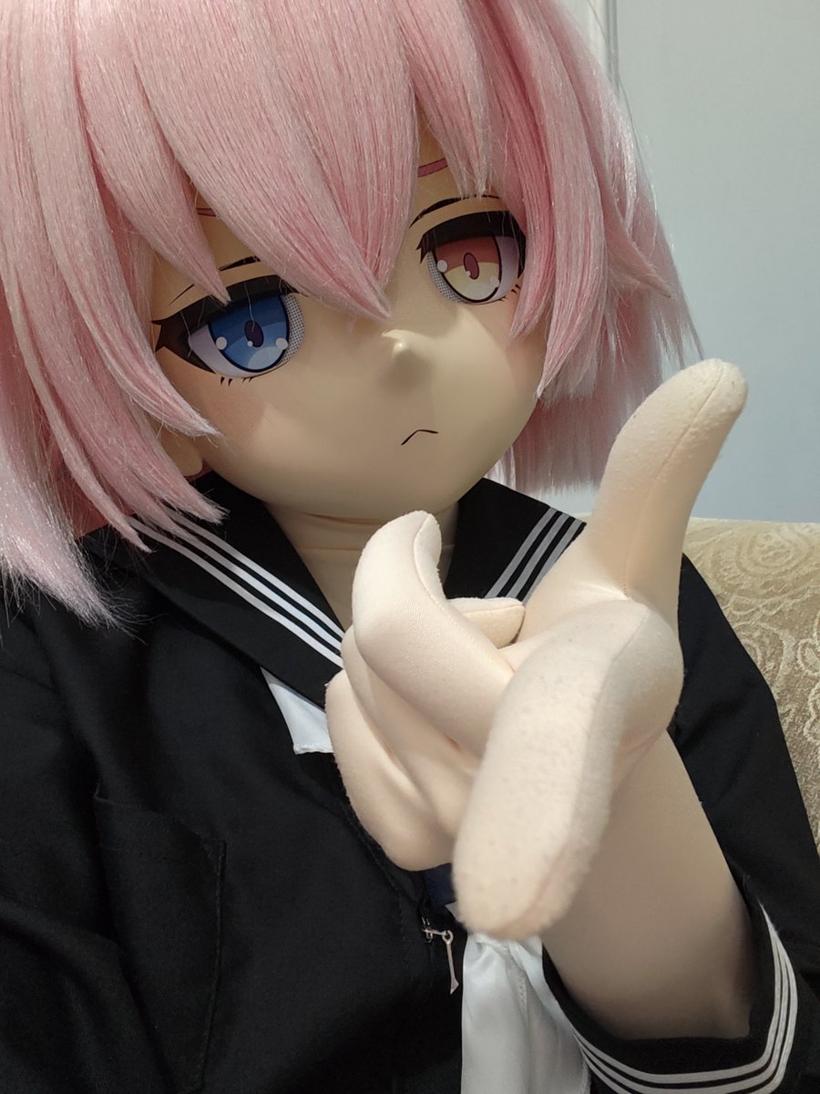 HeiBuNeko's tweet photo. I WANT YOU
MAKE ABYDOS GREAT AGAIN

#kigurumi #着ぐるみ #ブルアカ #小鳥遊ホシノ https://t.co/uPKObsmwml