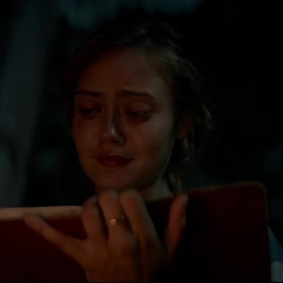 snoopy as yellowjackets tweet media