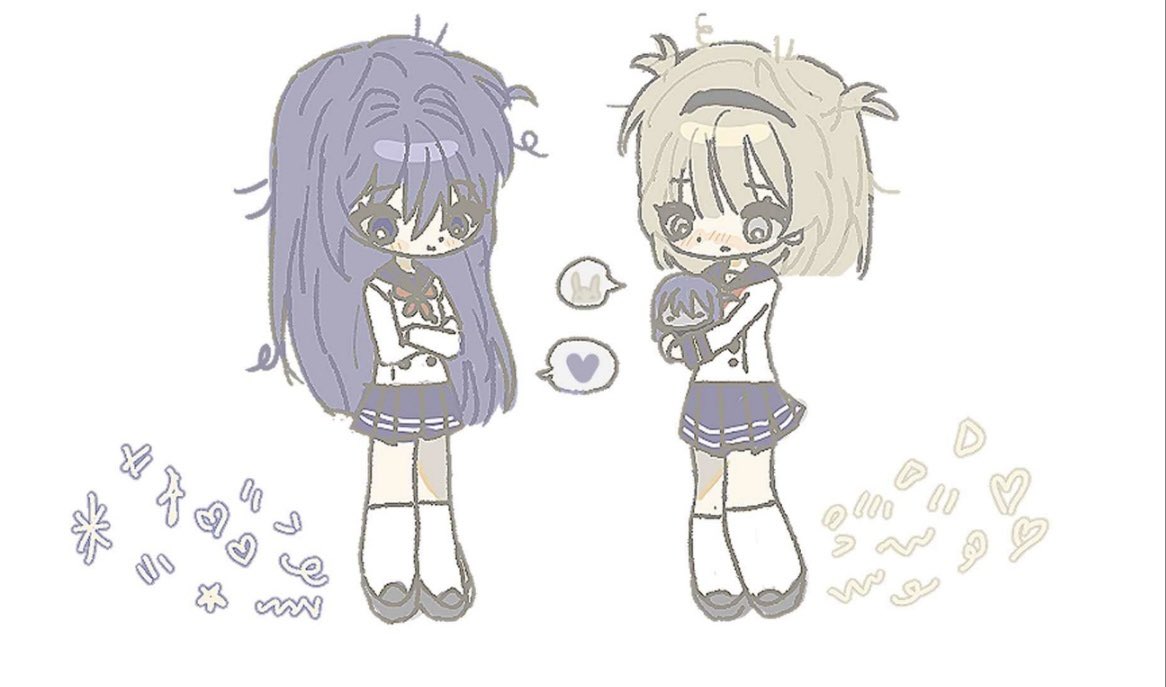 ち tweet media
