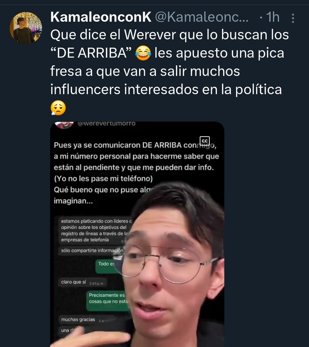 Puma Chairo tweet media