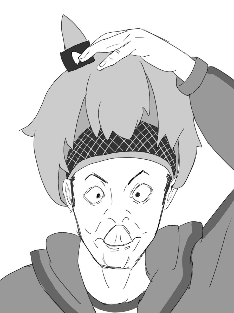 泥酔卿 tweet media