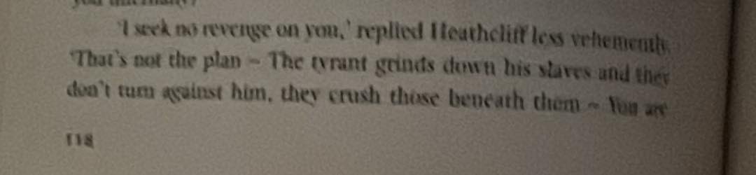 god, wretch, raie. tweet media