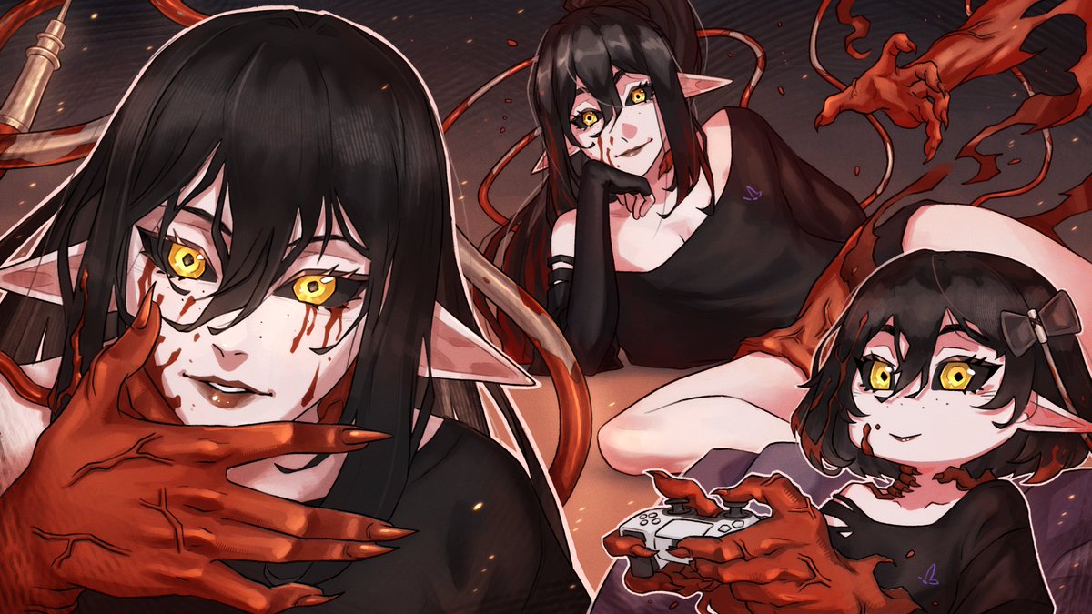 Alejandro Pupo | VGEN tweet media