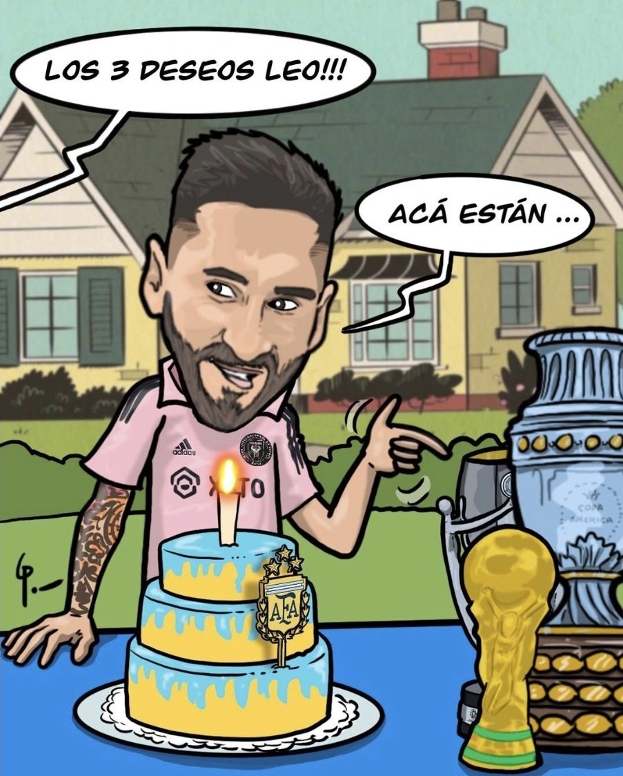 Santicius tweet media