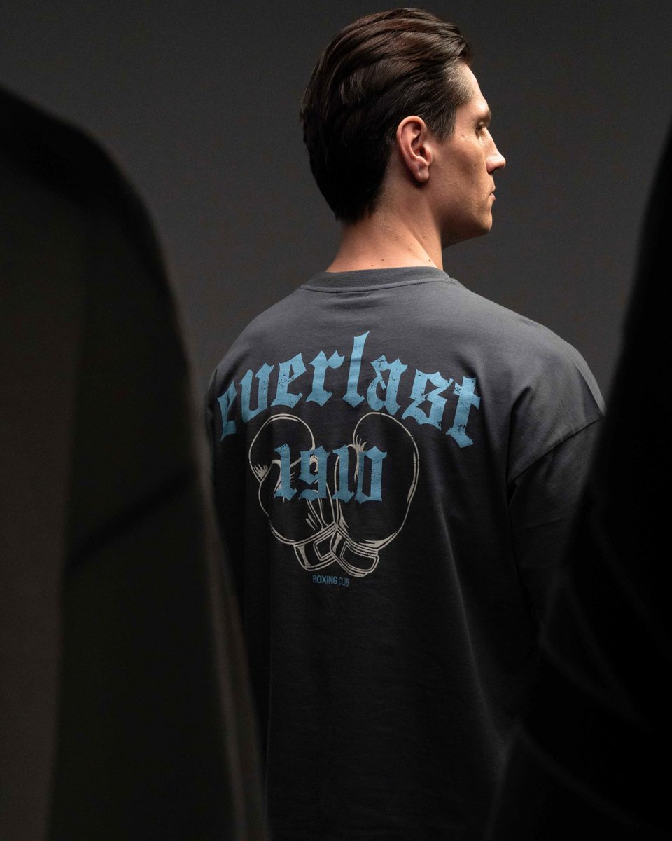 EverlastTr's tweet photo. 1910 mirasının, Graphic Collection ile modern yorumu.

#ChoiceOfChampions #TeamEverlast #EverlastTürkiye https://t.co/HrrHJ6erXE