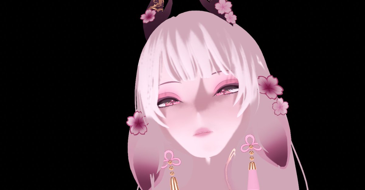 Your spring dragon is staring at you like this, what you doin?