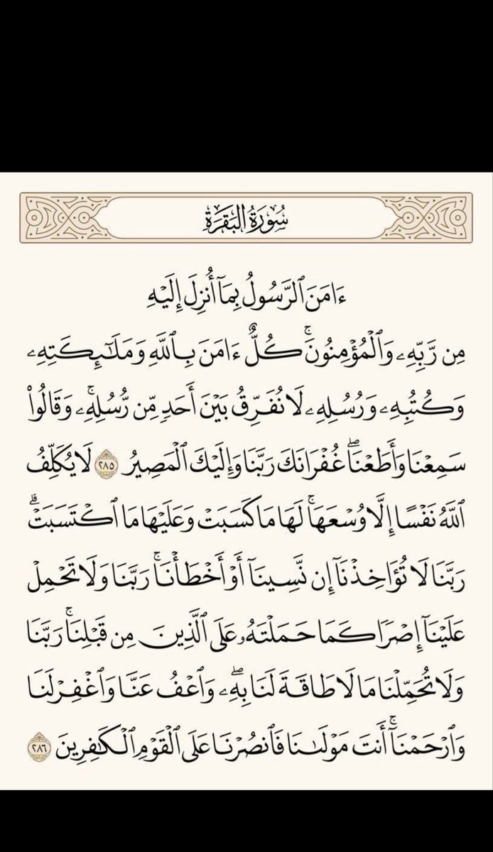 محمد المنيـع tweet media