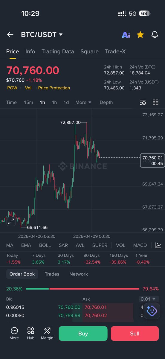 VECTOR PRIME tweet media