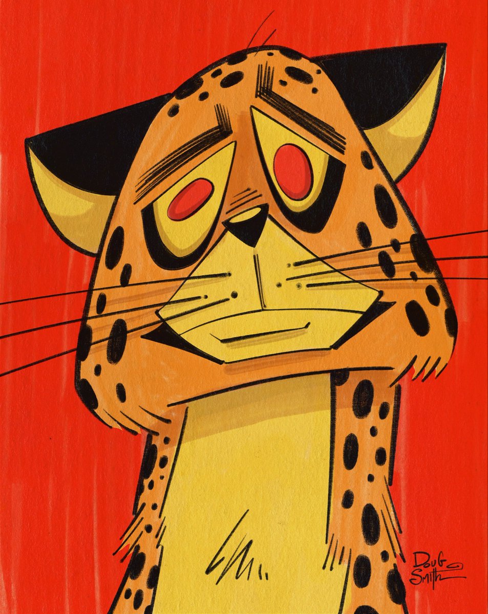 Blue Moon Cartoons tweet media