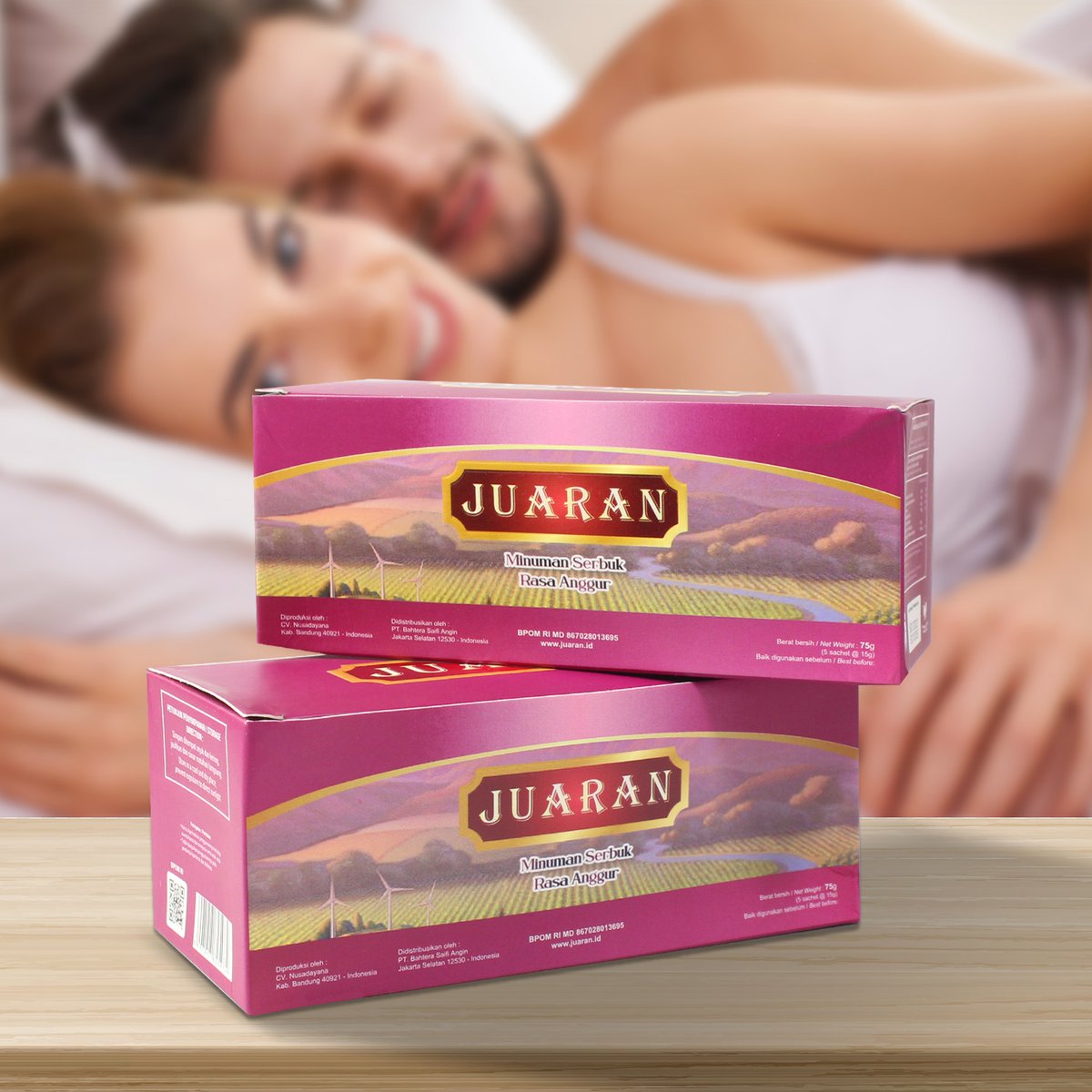 Tante Sinta tweet media