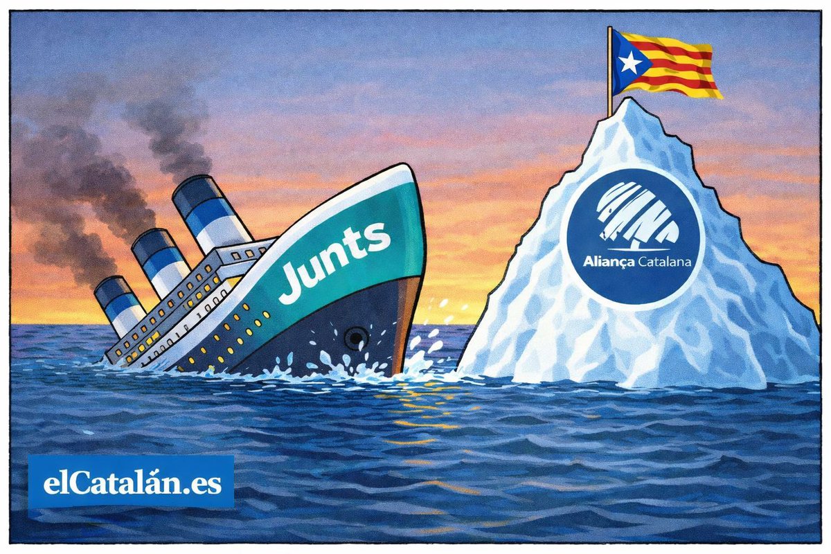 elCatalán.es tweet media