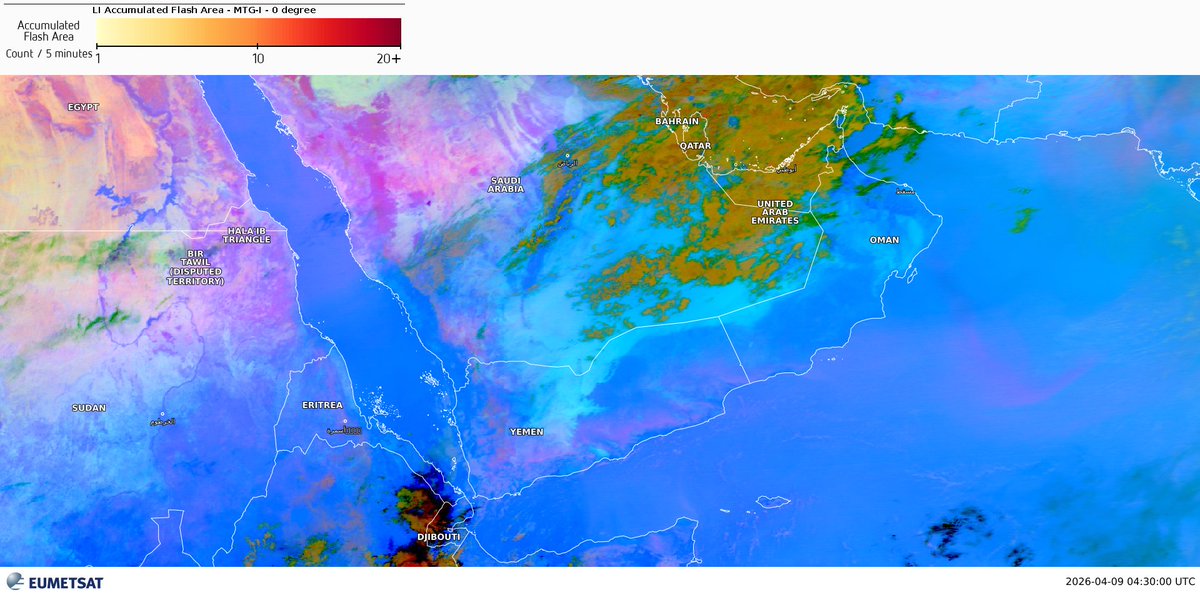 الأرصاد الجوية اليمنية tweet media