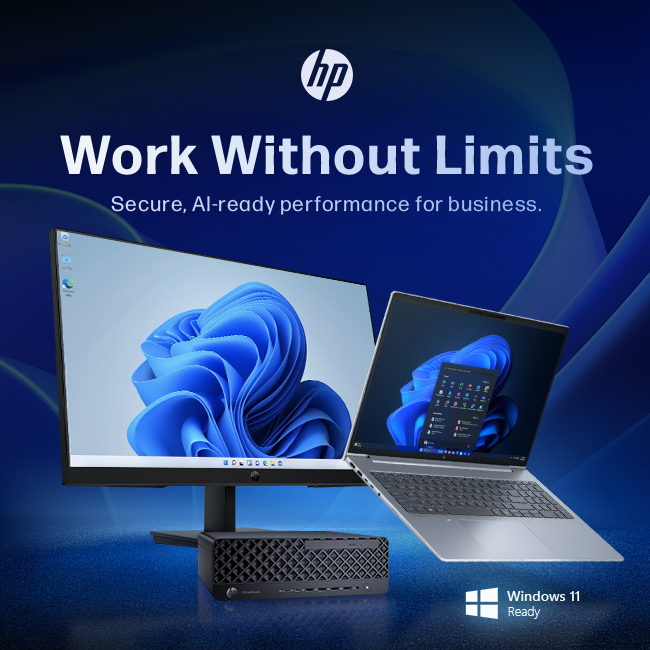 Leader Computers tweet media