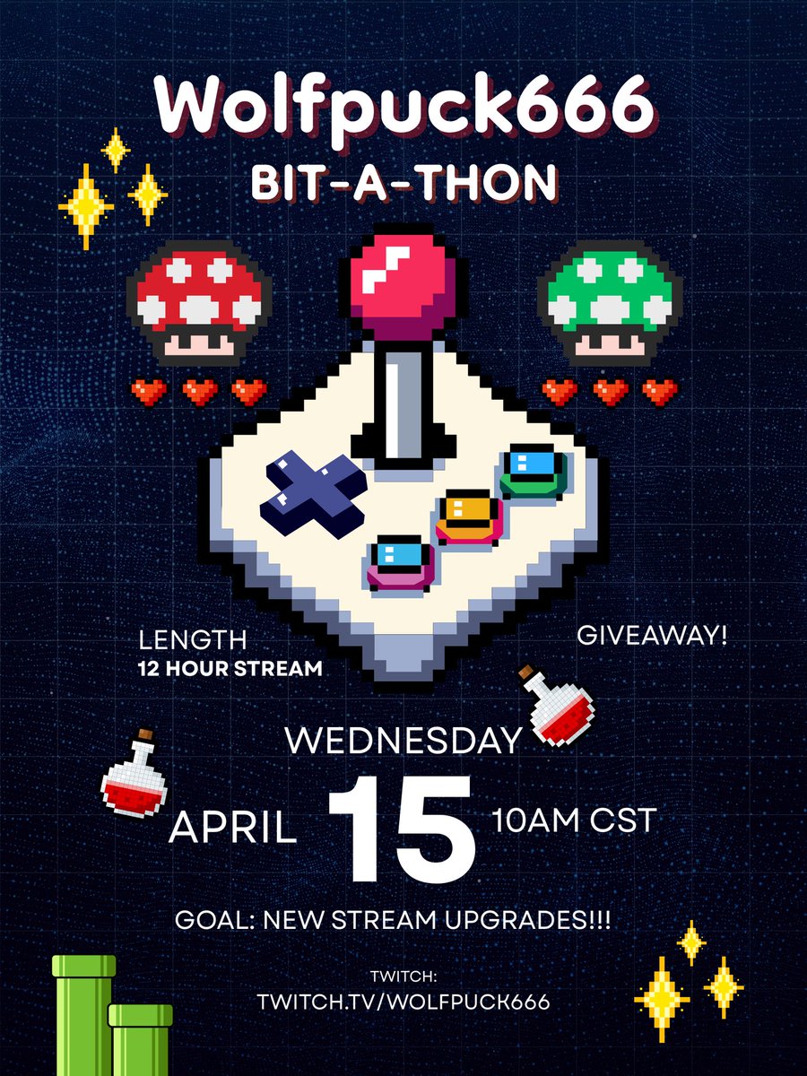 Wolf Puck tweet media